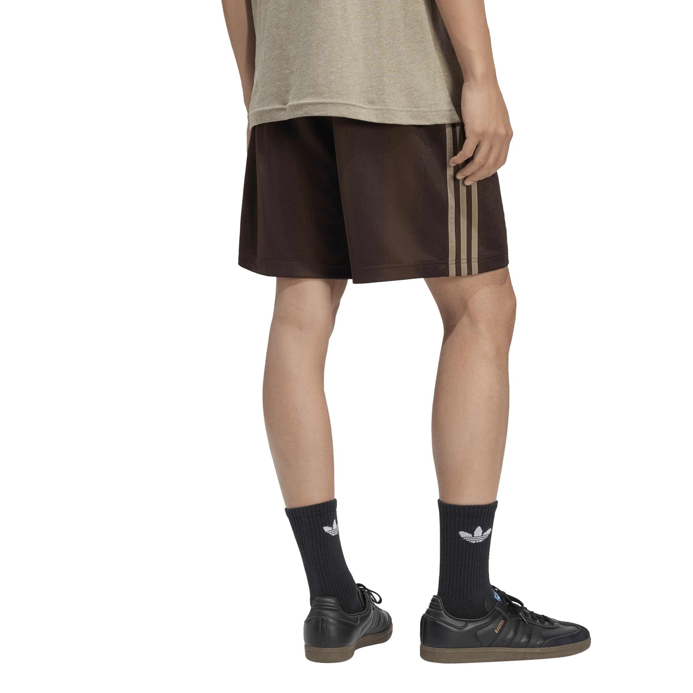 Aurora Coffee - adidas Originals - Adidas Jacq Short Sn64 - 3