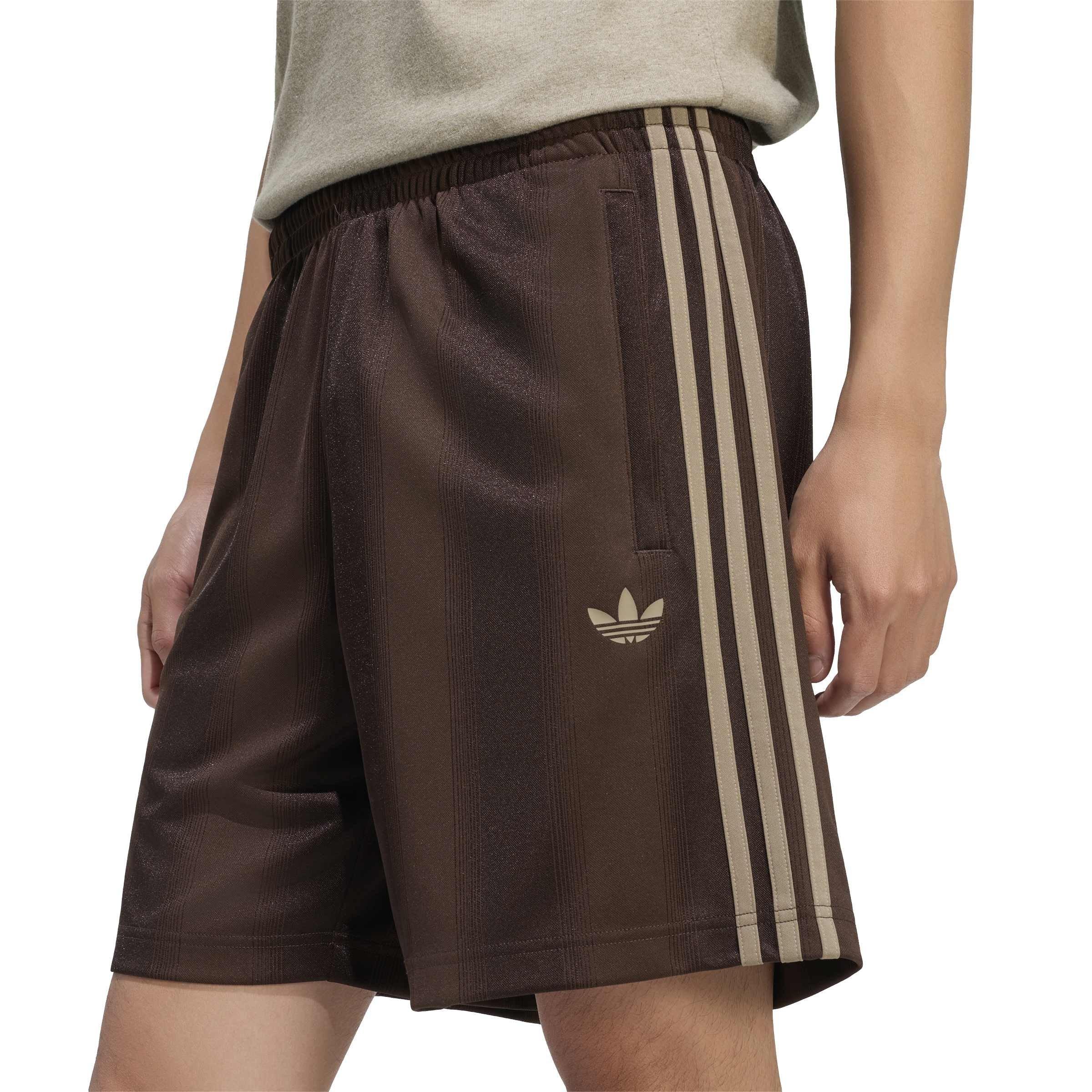 Aurora Coffee - adidas Originals - Adidas Jacq Short Sn64 - 4