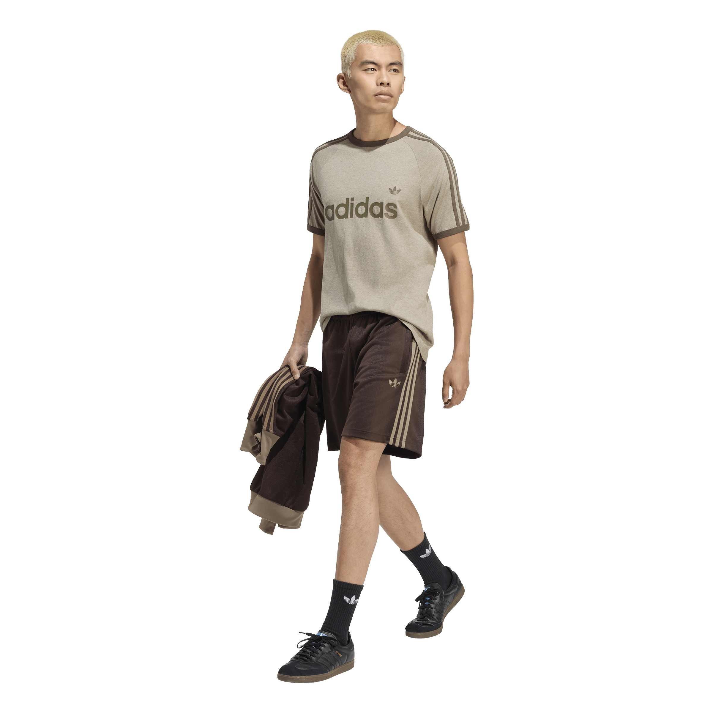 Aurora Coffee - adidas Originals - Adidas Jacq Short Sn64 - 6