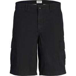 Jack and Jones Cole Cargo Short Junior Boys