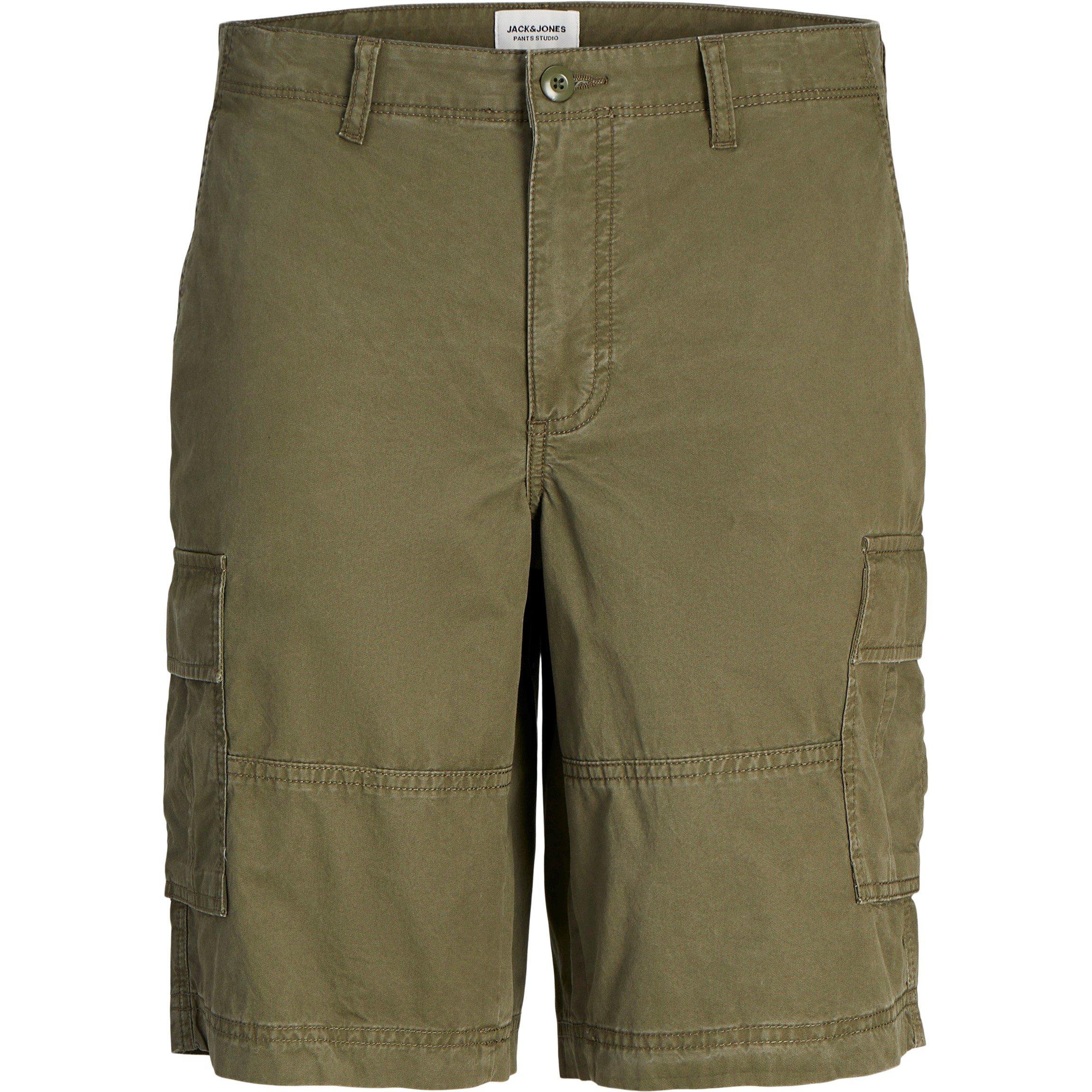 Cargo shorts juniors best sale