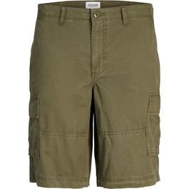 Jack and Jones Cole Cargo Short Junior Boys