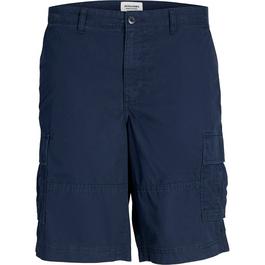 Jack and Jones Jack Cole Cargo Short Junior Boys