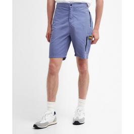 Barbour International Bolt Shorts