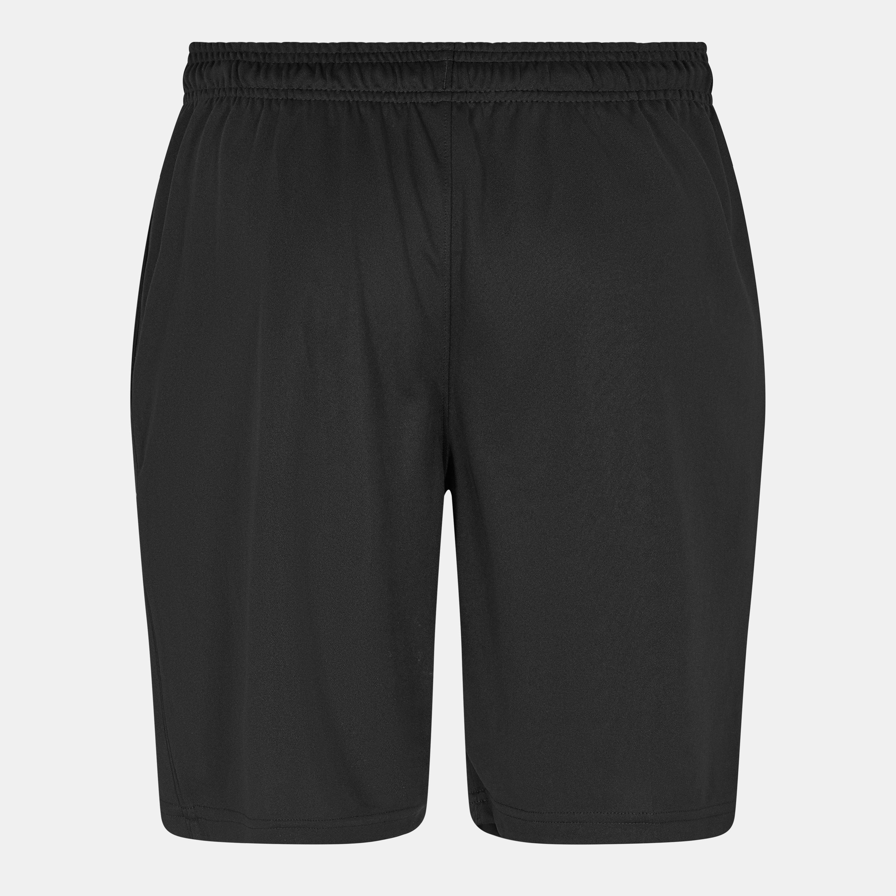 Black - Nike - Df Prk Srt Kz Sn99 - 2