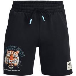 Under Armour P Rk Rvl Shrt Tg Sn99
