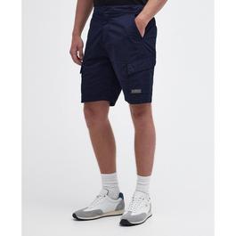 Barbour International Parson Shorts