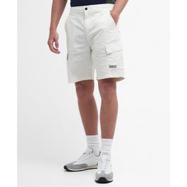 Barbour International Parson Shorts