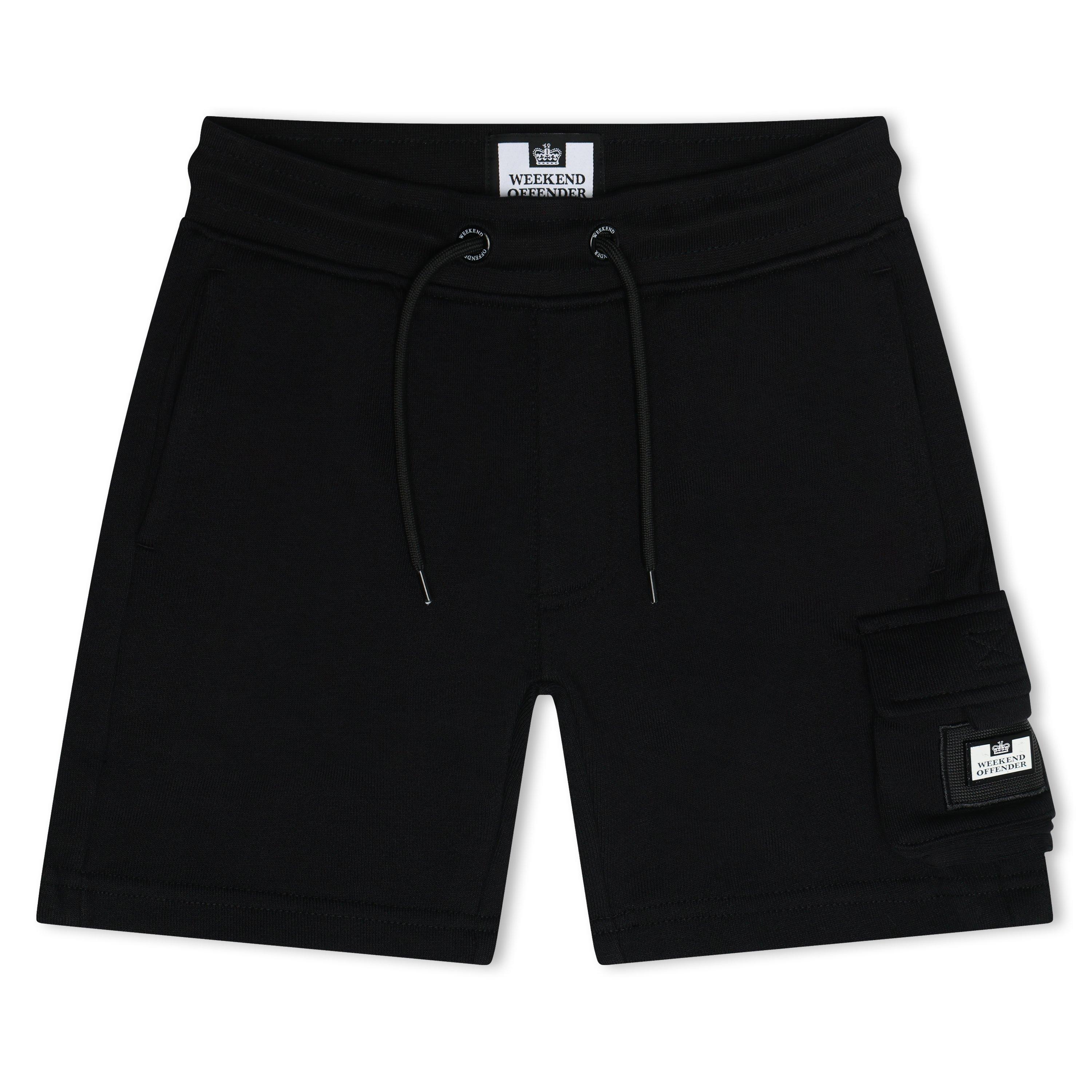 Zwart - Weekend Offender - Weekend New Carillo Jn99 - 1