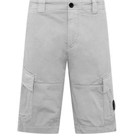 CP Company Bermuda Cargo Shorts