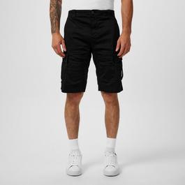 CP Company Bermuda Cargo Shorts