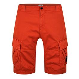 CP Company Bermuda Cargo Shorts