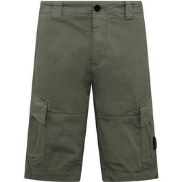 CP Company Bermuda Cargo Shorts