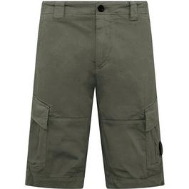 CP Company Bermuda Cargo Shorts