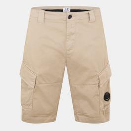 CP Company Bermuda Cargo Shorts