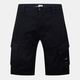 CP Company Bermuda Cargo Shorts