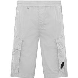 CP Company Chrome R Cargo Shorts