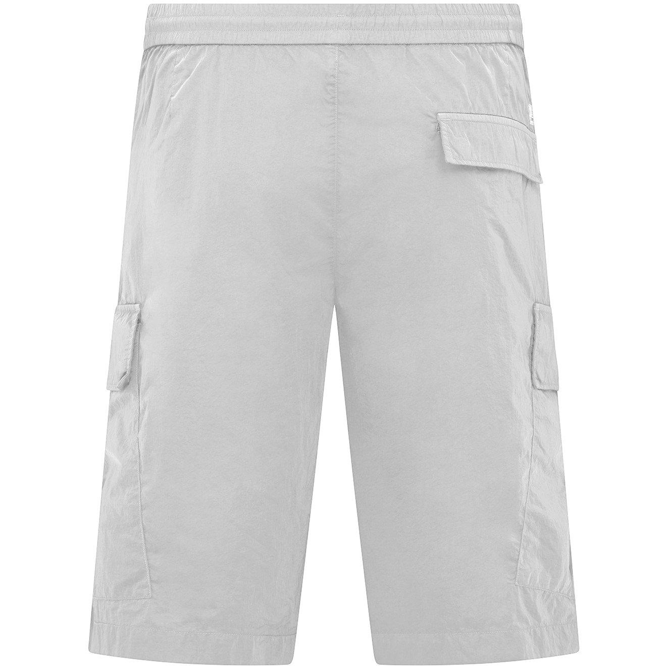 Drizzle 913 - CP Company - Chrome-R Cargo Shorts - 2