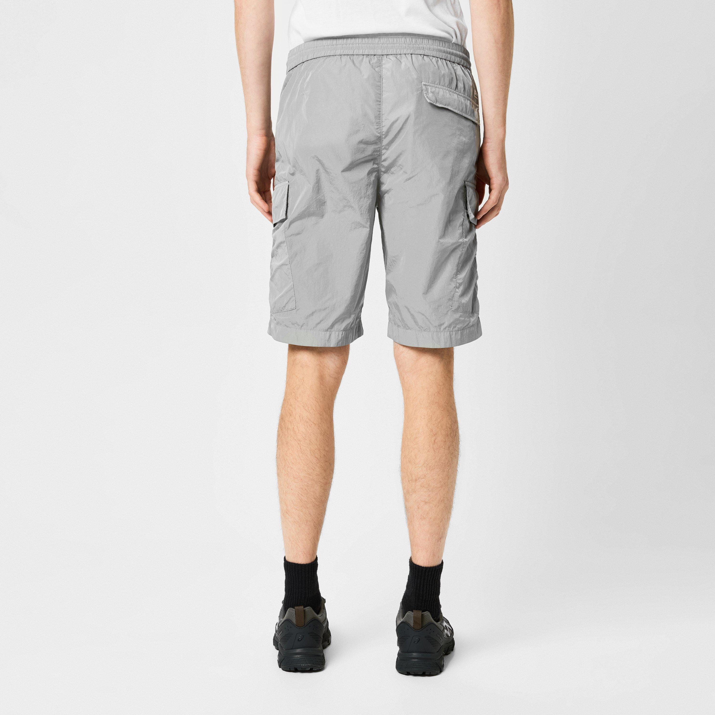CP Company | Chrome-R Cargo Shorts | Cargo Shorts | Cruise Fashion