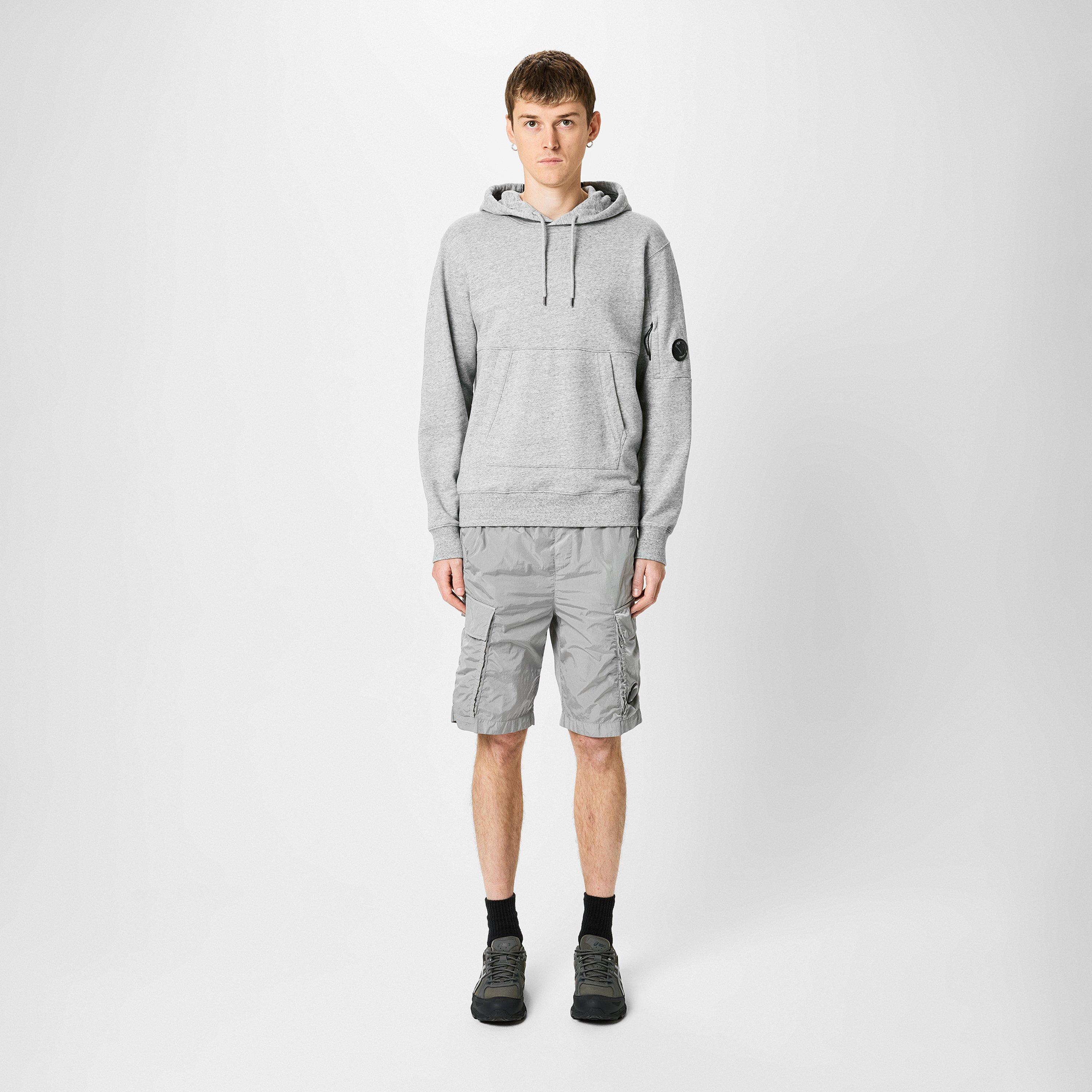 Drizzle 913 - CP Company - Chrome-R Cargo Shorts - 6