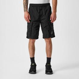 CP Company Chrome R Cargo Shorts