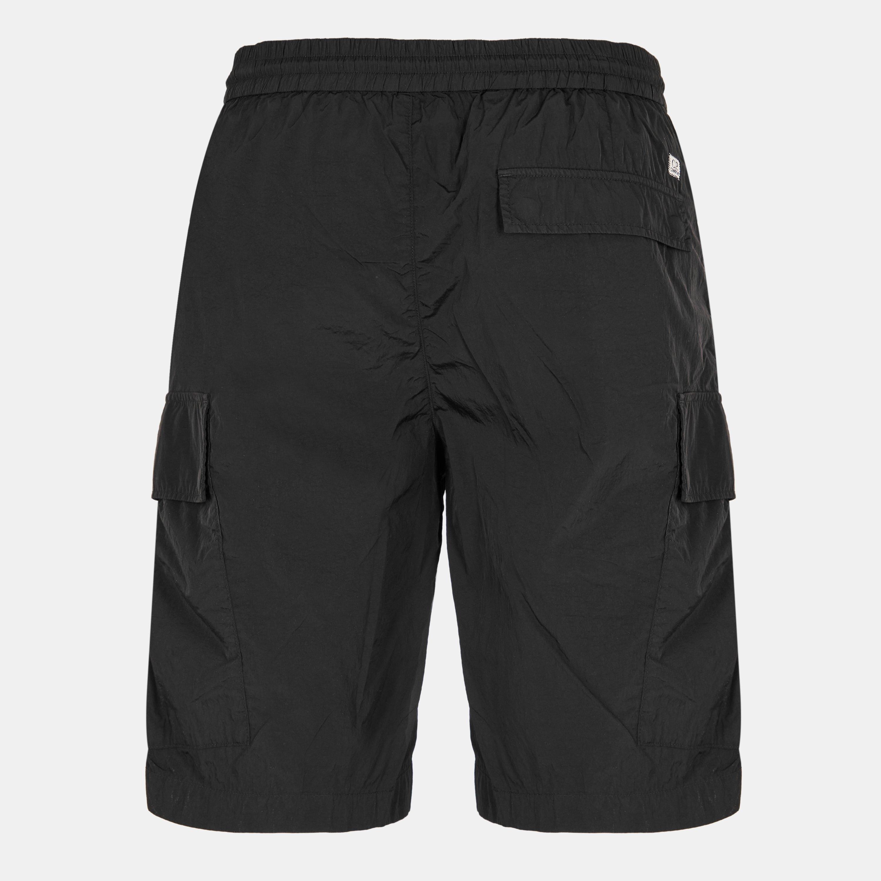 CP Company | Chrome-R Cargo Shorts | Cargo Shorts | USC