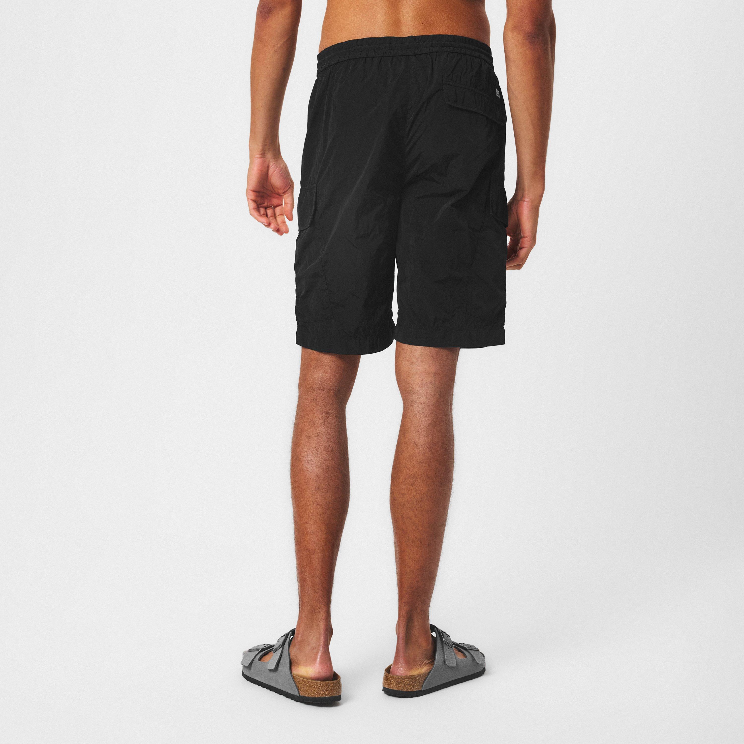 パンツ C.P. COMPANY CHORME-R CARGO SHORTS CP Company | Chrome-R Cargo Shorts | Cargo Shorts | Cruise Fashion