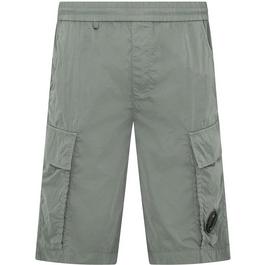 CP Company Chrome R Cargo Shorts