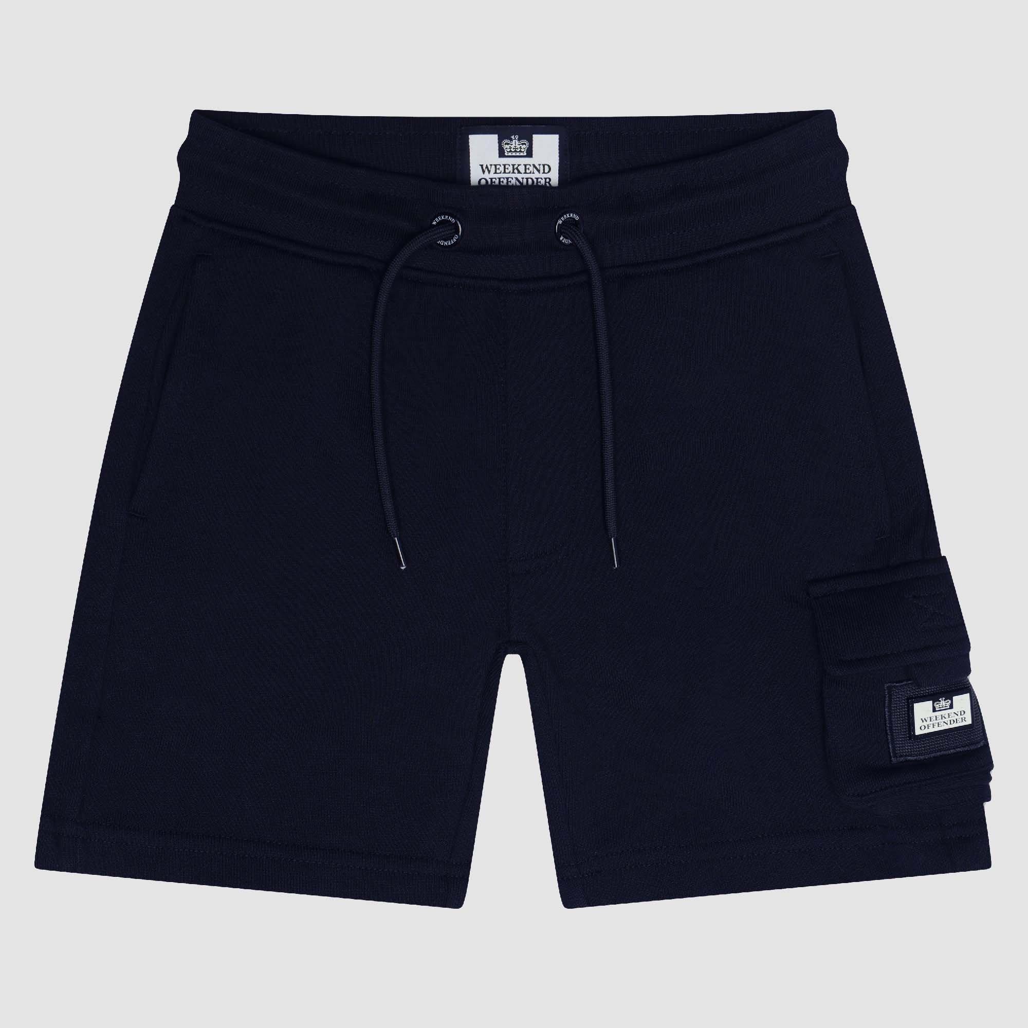 мъжко 's Scandium Fleece Jogger Shorts