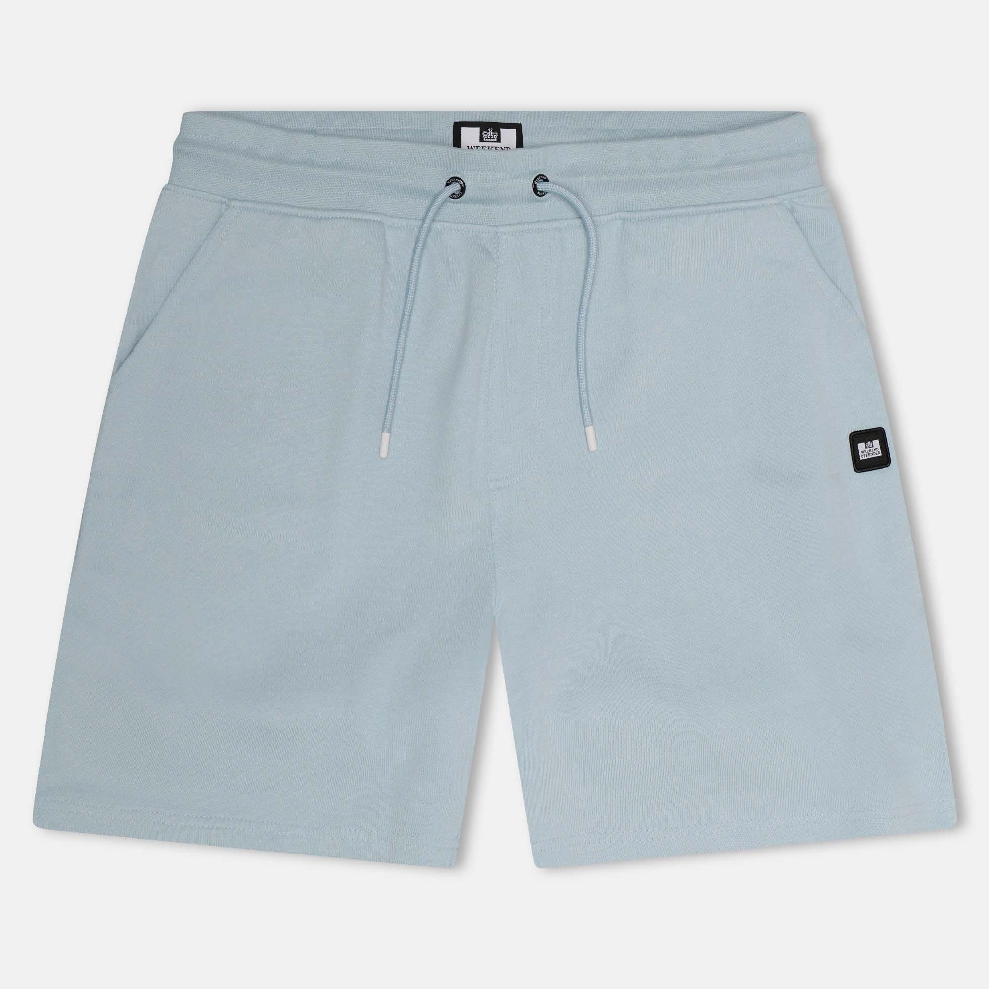 мъжко 's Scandium Fleece Jogger Shorts