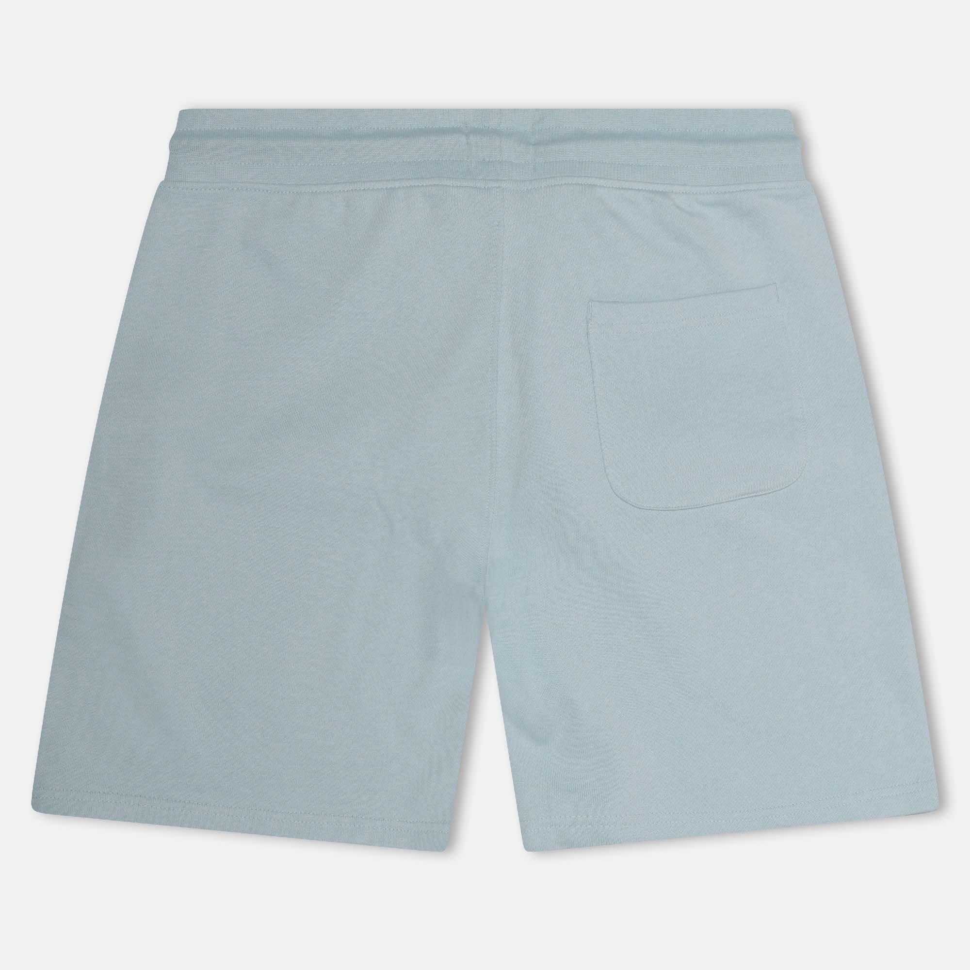 Cloud - Weekend Offender - Men's Scandium Fleece Jogger Shorts - 2