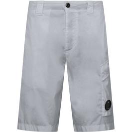 CP Company Lense Cargo Shorts