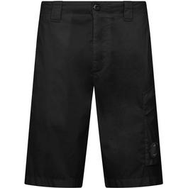 CP Company Lense Cargo Shorts