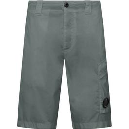 CP Company Lense Cargo Shorts