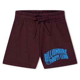 Billionaire Boys Club Arch Logo Shorts Juniors