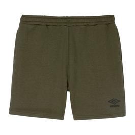 Umbro Jog Shorts Sn99