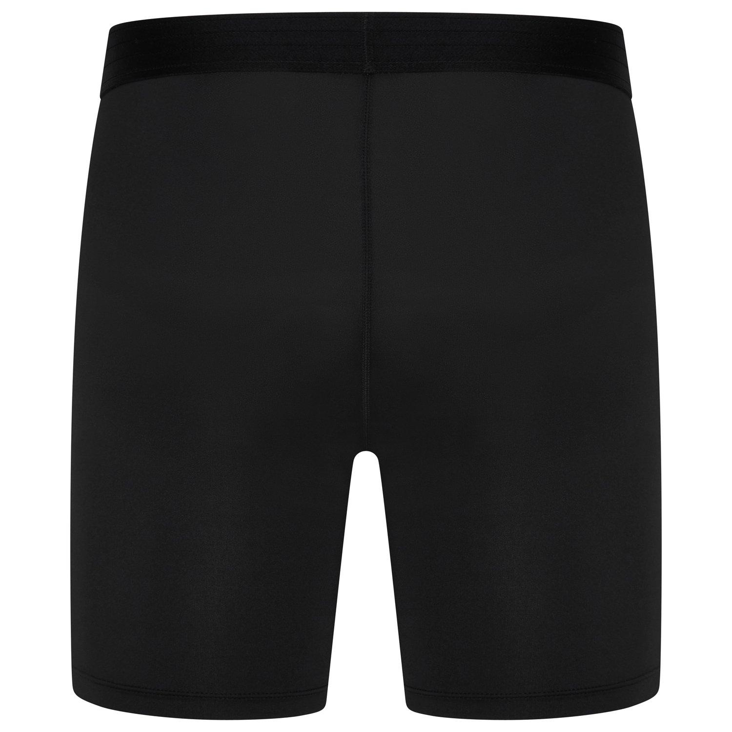 Nero - Gym King - Compression Shorts Adults - 4