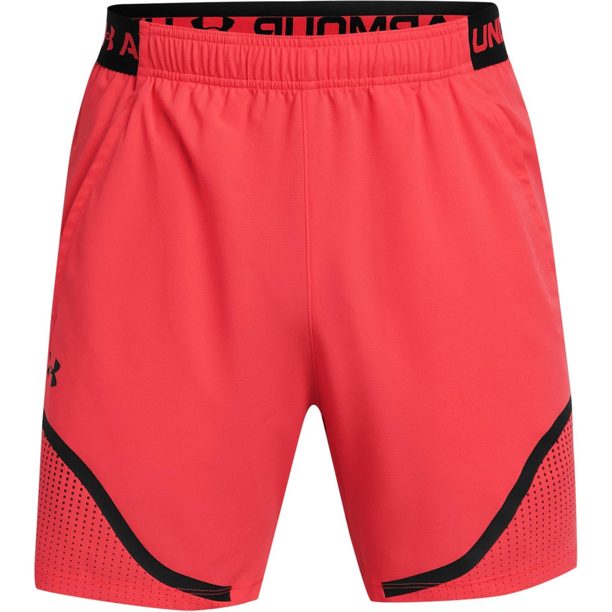мъжко 's Vanish Woven Performance Gym Shorts
