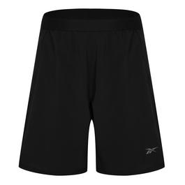 Reebok Speed 3.0 Two-In-One Shorts Mens Gym Short