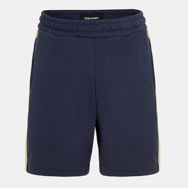 Lyle and Scott Men's Fleece Jogger Shorts