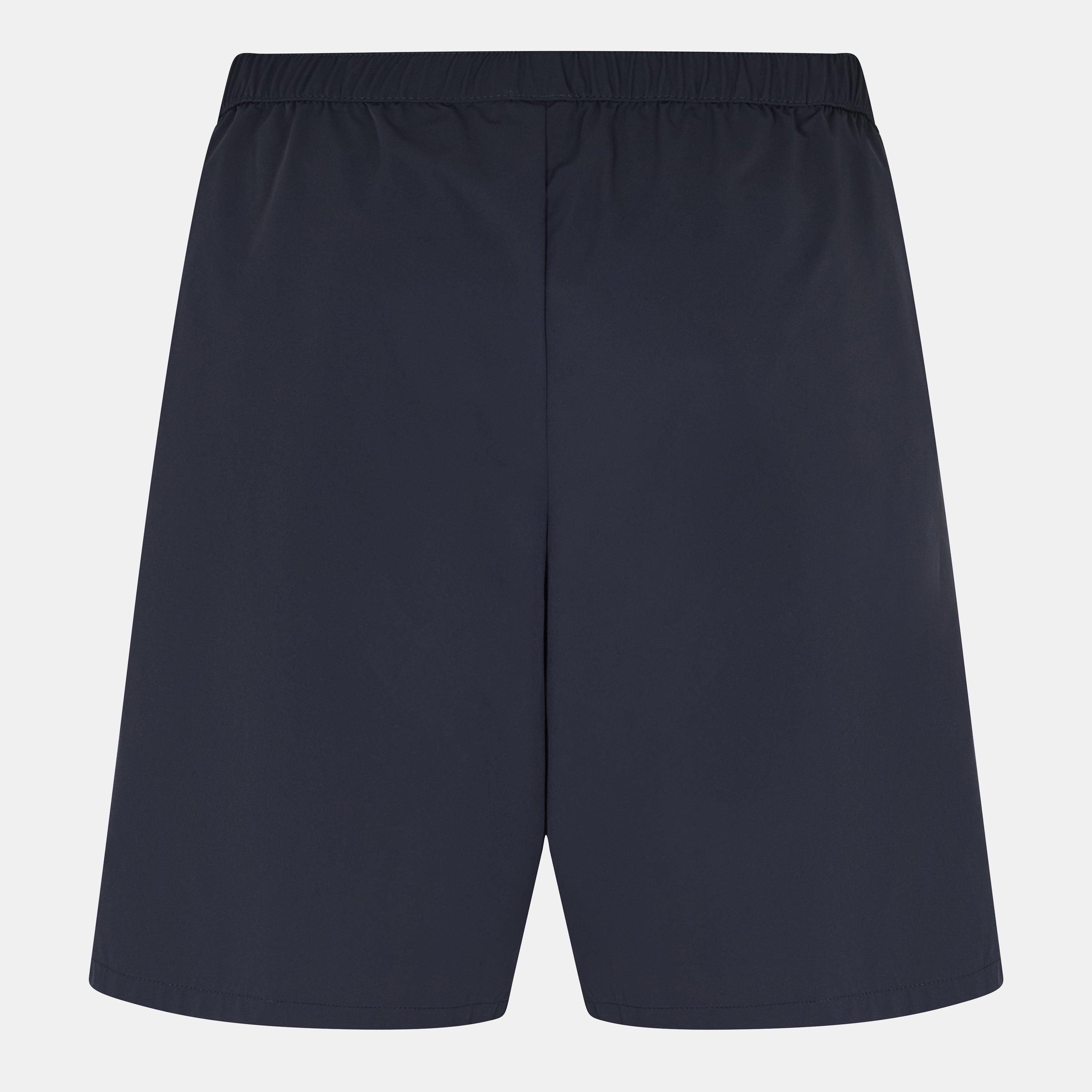 Grises - Boss - Men's  Green Performance Gym Shorts - 2