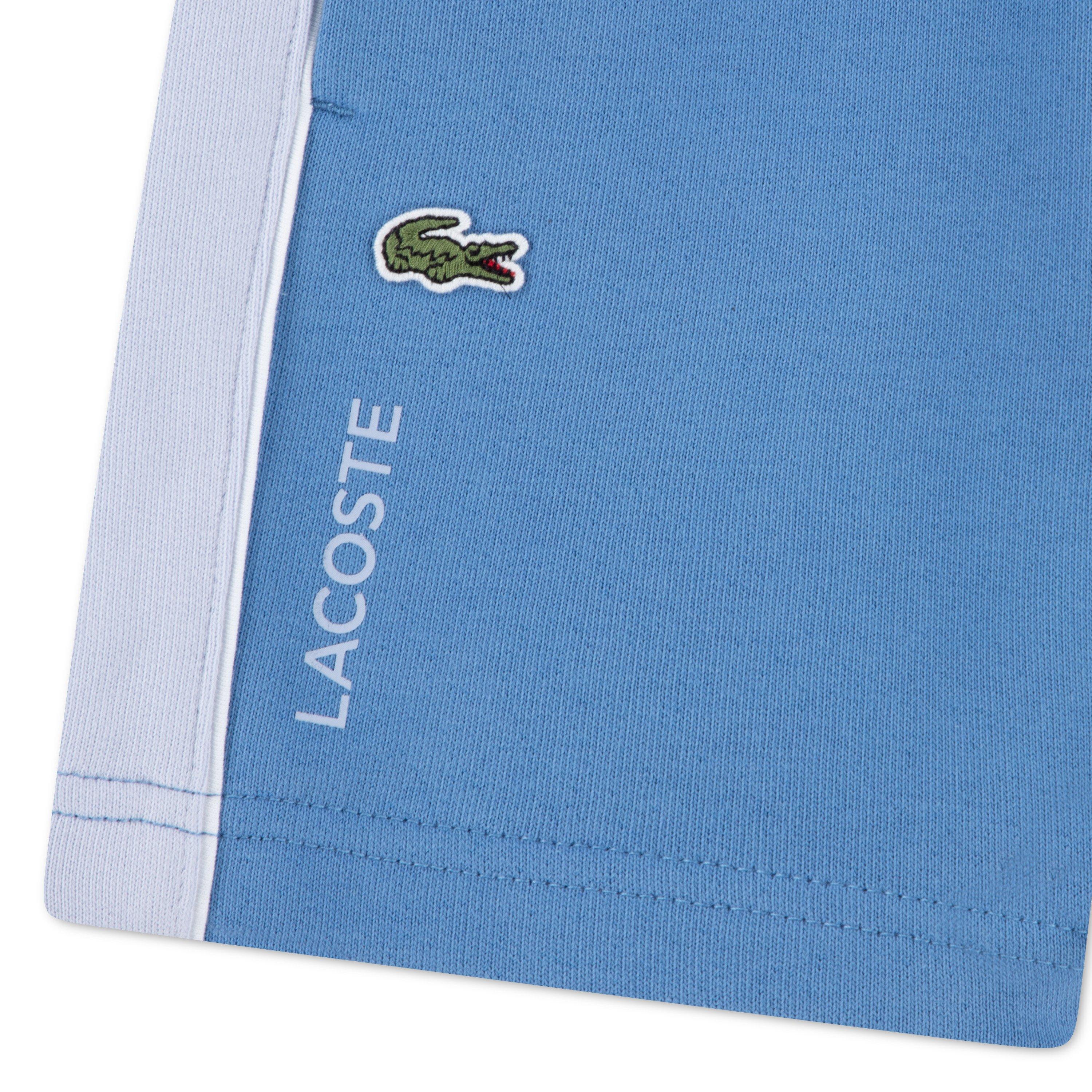 Turquin UJ7 - Lacoste - Lacoste Block Shorts Jn62 - 3