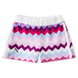 Missoni Logo Shorts Bb99