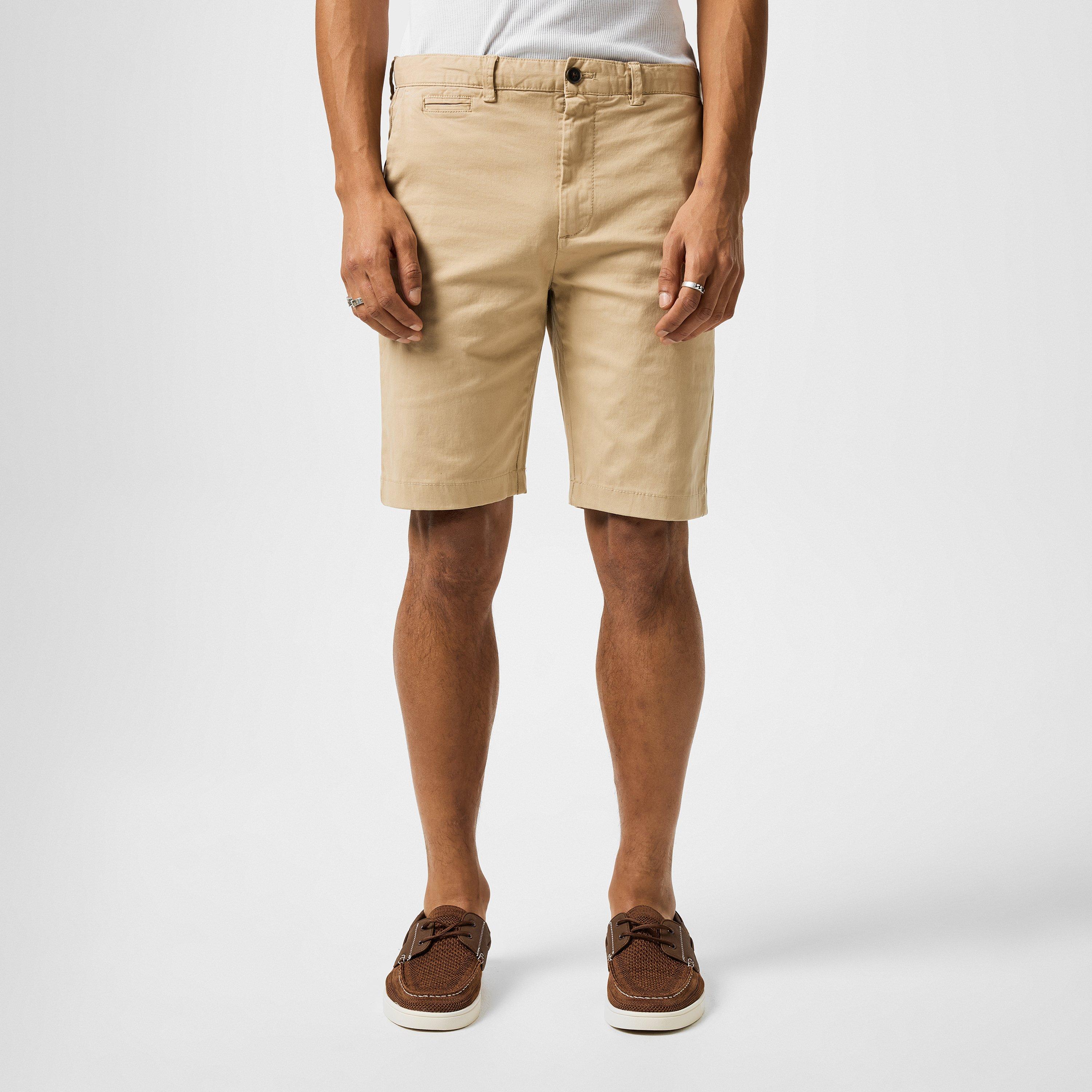 Howick Chino Shorts