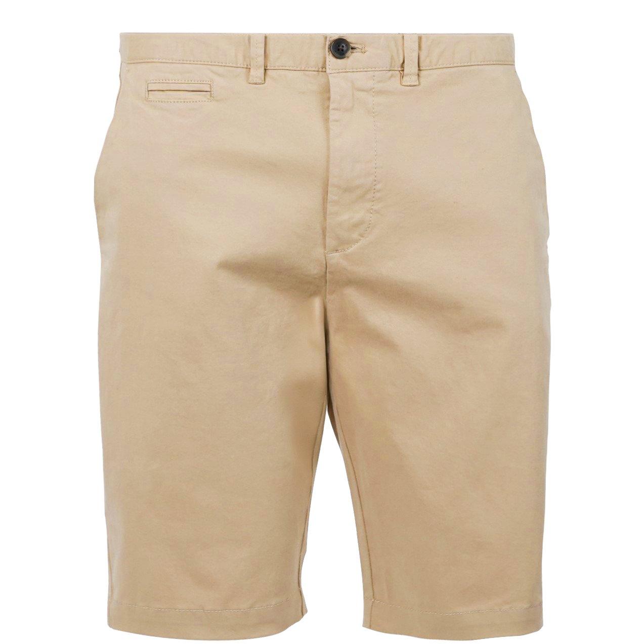 Stone - Howick - Chino Shorts - 5