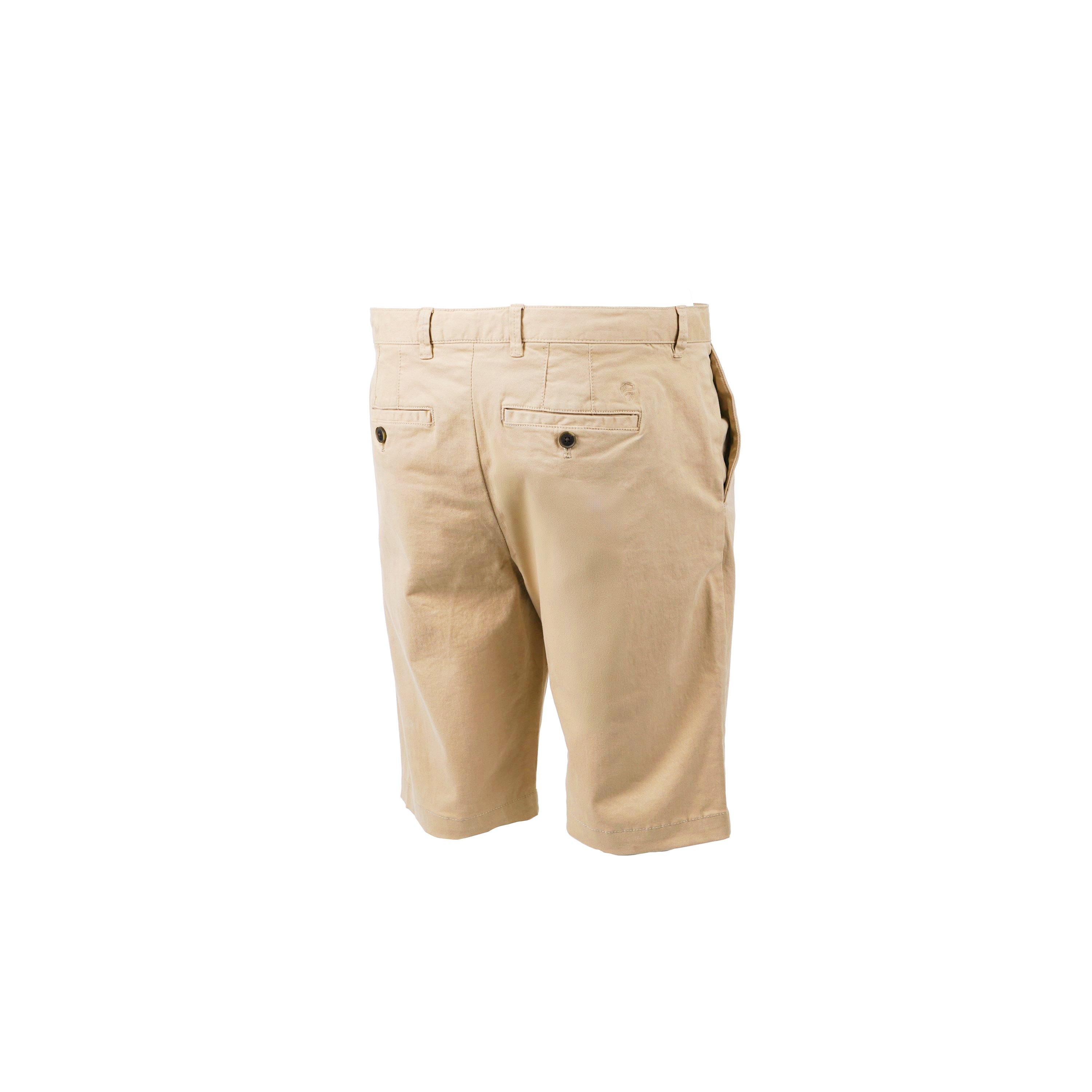Stone - Howick - Chino Shorts - 6