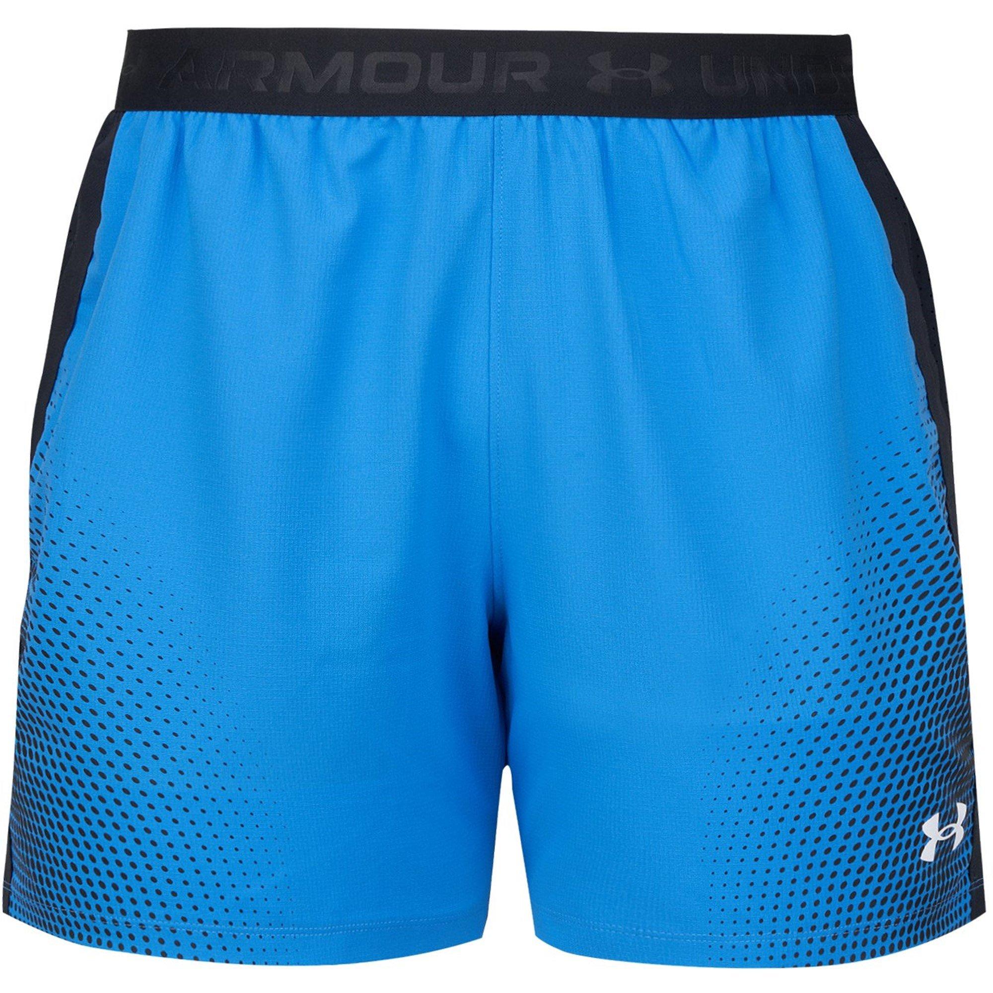 Under Armour Performance Gym Shorts