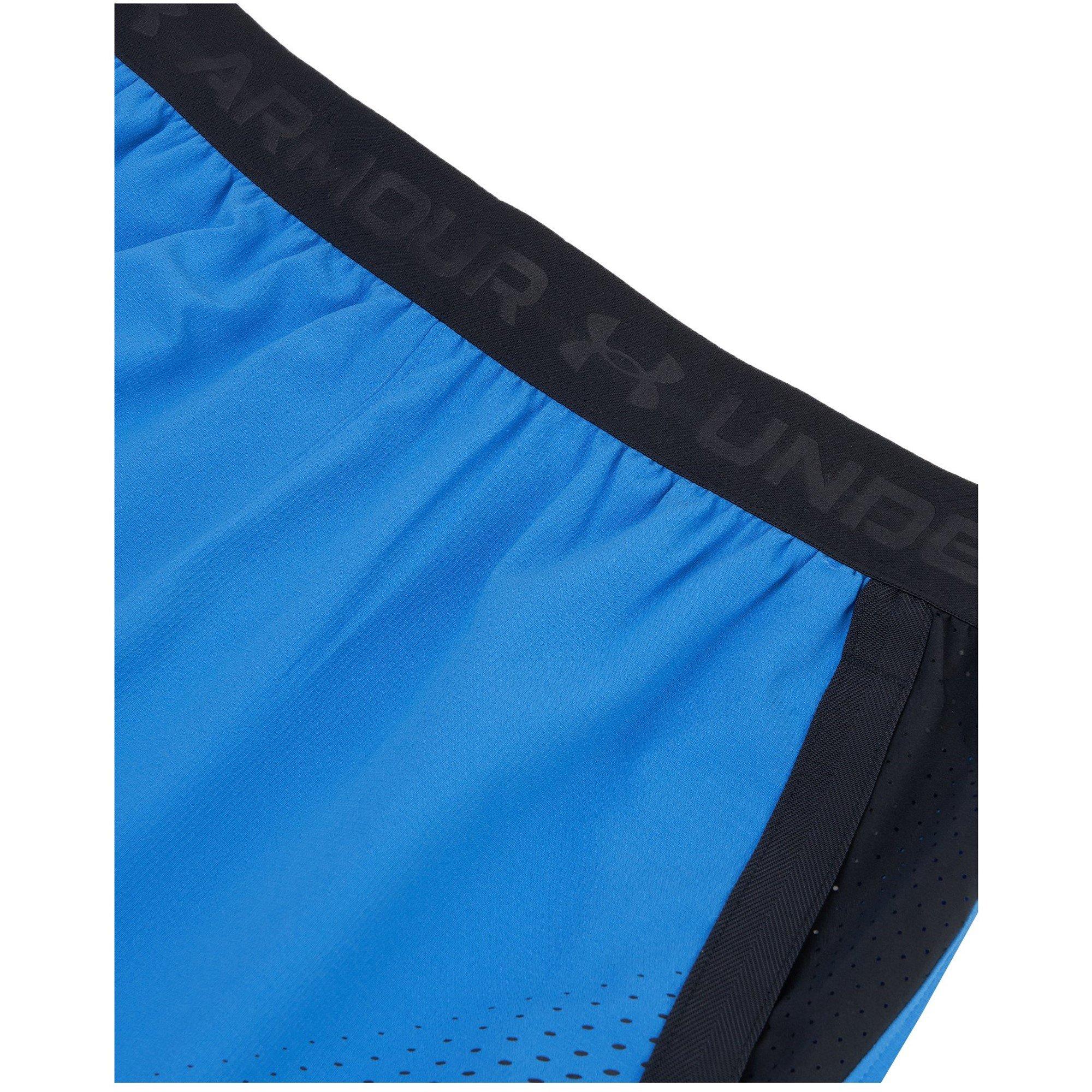 Blue Atlantis - Under Armour - Performance Gym Shorts - 8