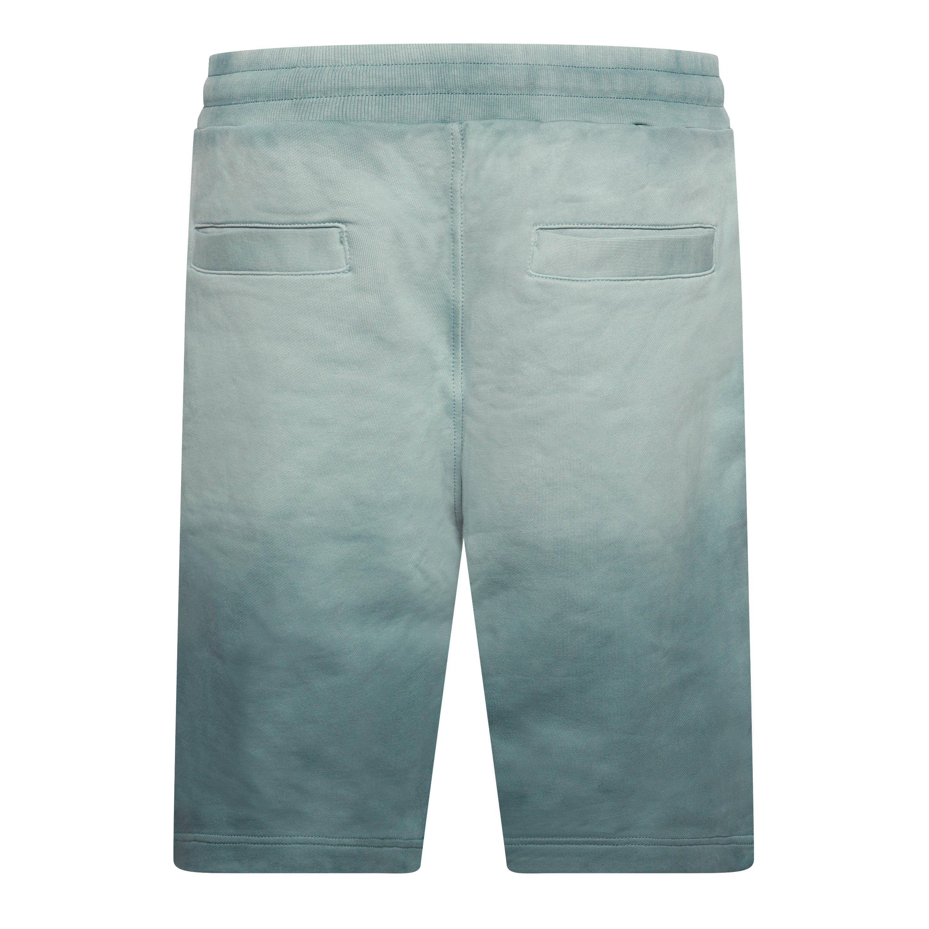 Blue Mirage - Diesel - Men's P-Crowne-R1 Calzoncini Jersey Jogger Shorts - 2