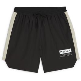 Puma Puma Fuse 7 4-Way Stretch Short Gym Mens